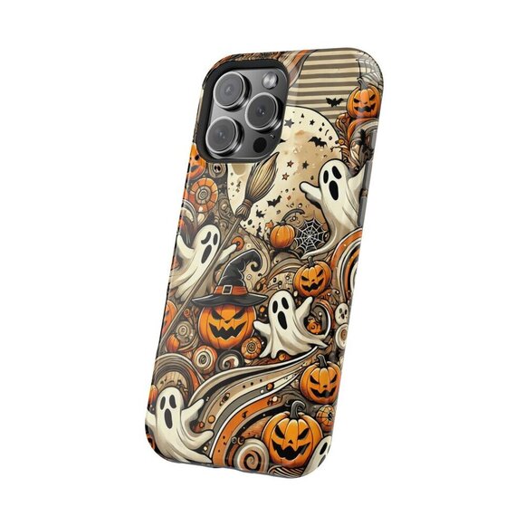 Printed Case for iPhone 14, iPhone 15, iPhone 16 (Plus/ Pro/ Pro Max), MARPC347 - Picture 4 of 13